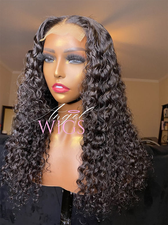 “Charleigh” Deep Wave Unit